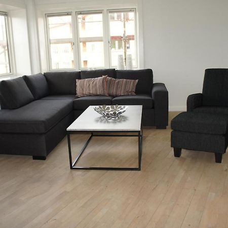 Str. Plads Apartment Esbjerg Exterior photo