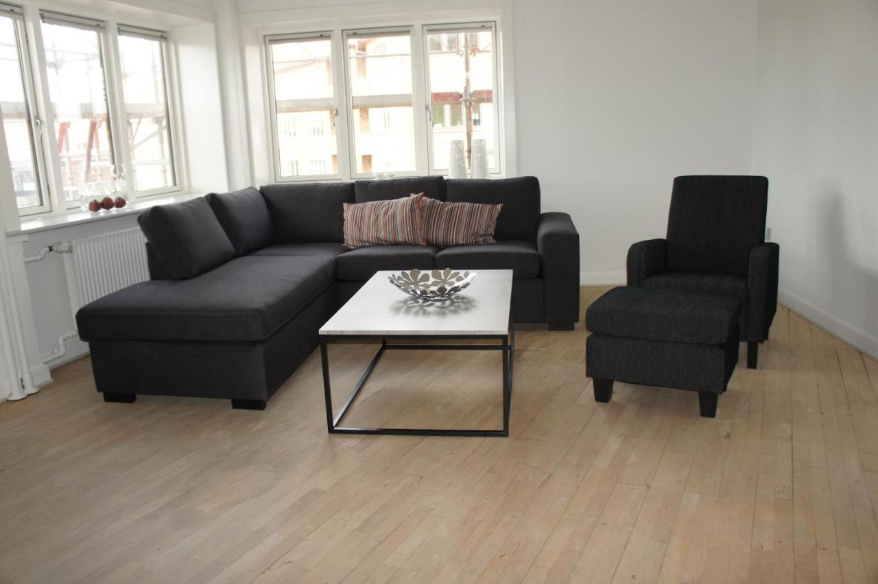 Str. Plads Apartment Esbjerg Exterior photo