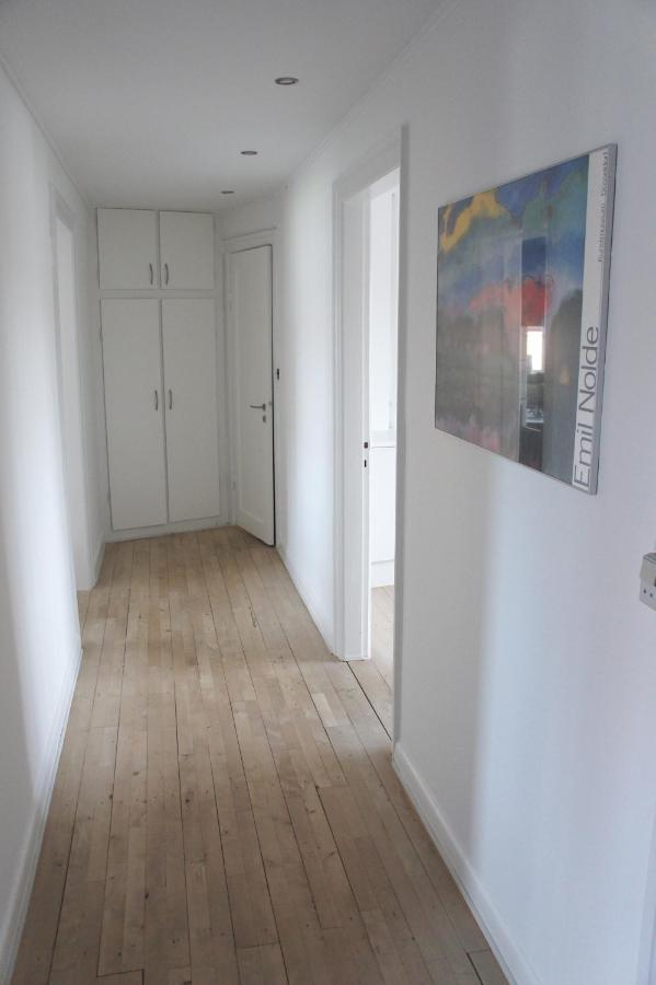 Str. Plads Apartment Esbjerg Exterior photo