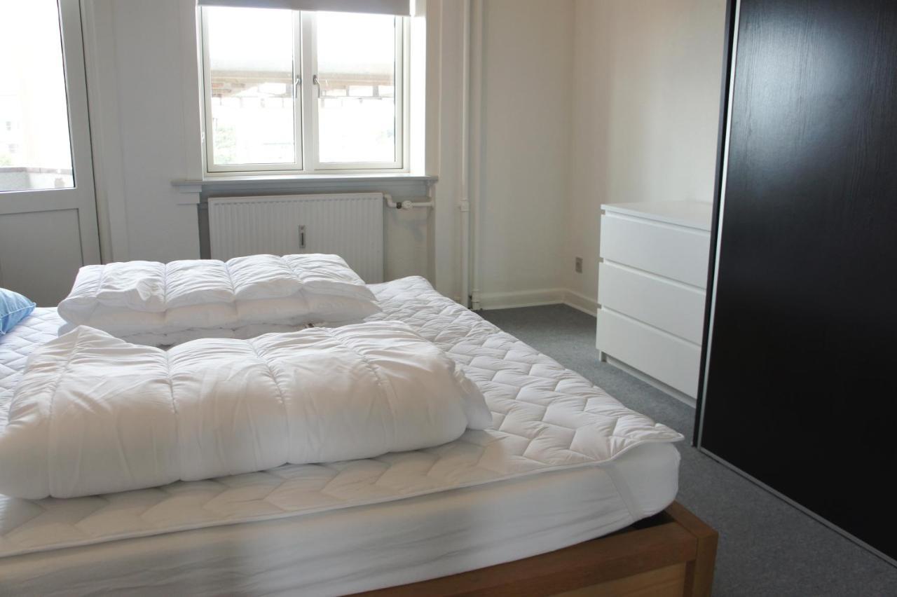 Str. Plads Apartment Esbjerg Exterior photo